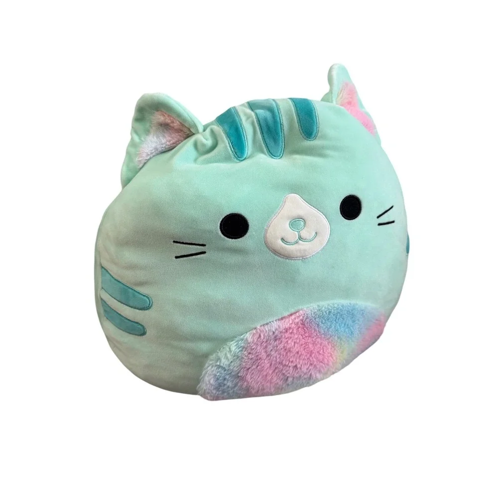 Squishmallows kellytoy corinna